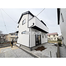 東京都立川市柏町４丁目