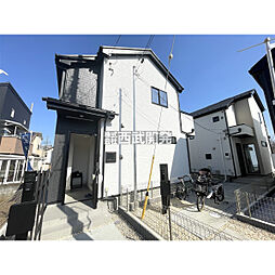 東京都立川市柏町４丁目