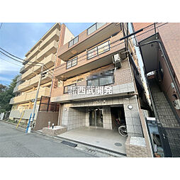 ネクステージ国立3