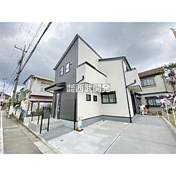 東京都立川市一番町６丁目