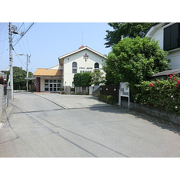 聖愛幼稚園