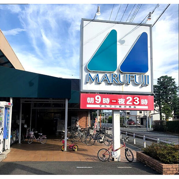 マルフジ