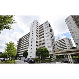 西武拝島ハイツ4号棟