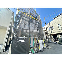 東京都立川市一番町１丁目