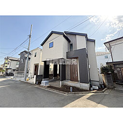 東京都立川市一番町１丁目