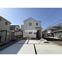 東京都武蔵村山市残堀１丁目