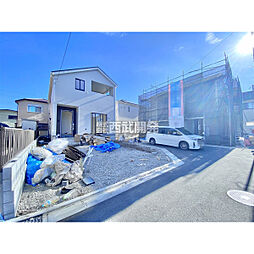 東京都武蔵村山市中原４丁目