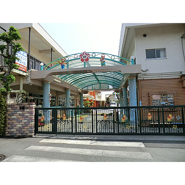 村山いずみ幼稚園