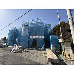 東京都武蔵村山市本町２丁目