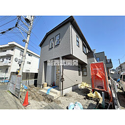 東京都福生市大字熊川