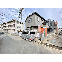 東京都福生市大字熊川