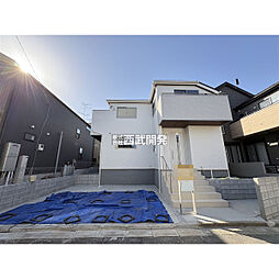 東京都武蔵村山市大南３丁目