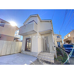 東京都立川市一番町２丁目