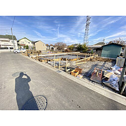 東京都武蔵村山市残堀１丁目