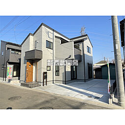 東京都武蔵村山市残堀１丁目