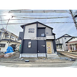 東京都福生市大字福生