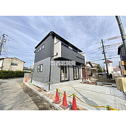 東京都福生市大字福生