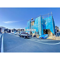 東京都武蔵村山市神明１丁目