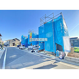 東京都武蔵村山市神明１丁目