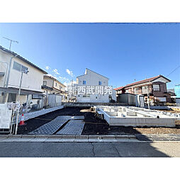 東京都東大和市高木２丁目