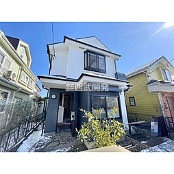 東京都立川市砂川町６丁目