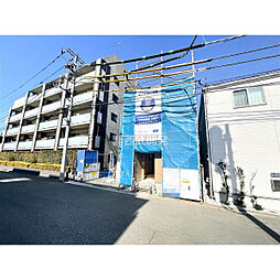 東京都国立市富士見台１丁目