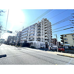 レアシス国立大学通り