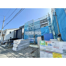 東京都東大和市中央２丁目