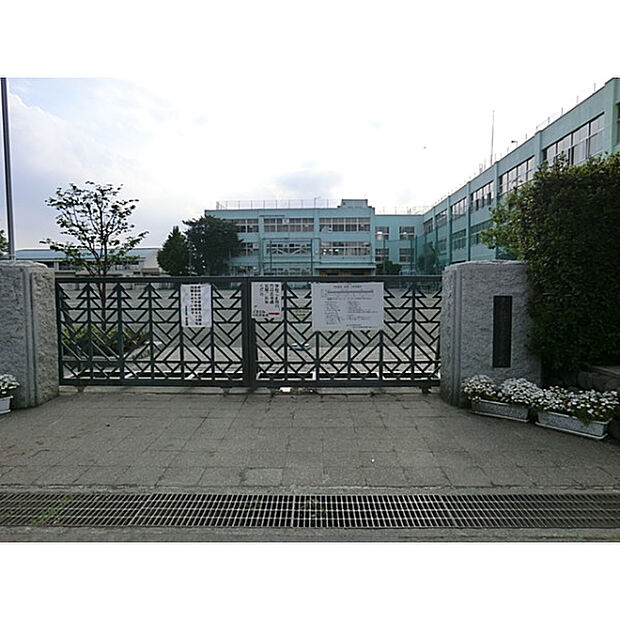 国立第一小学校