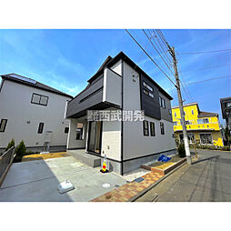 東京都国分寺市高木町２丁目
