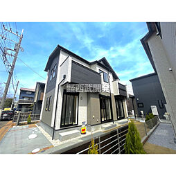 東京都国分寺市高木町２丁目