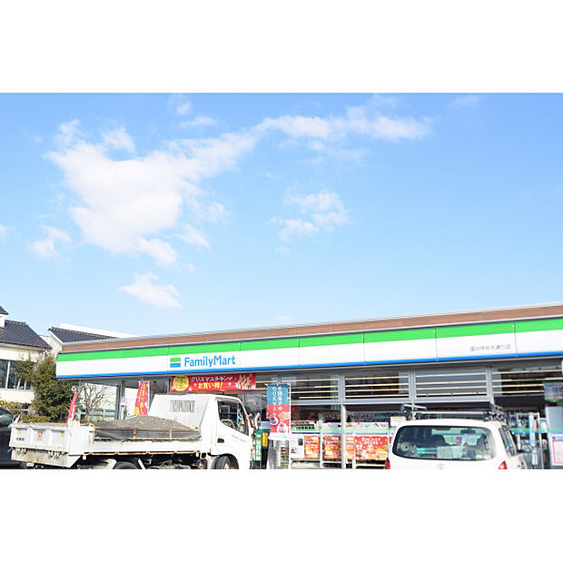 ファミリーマート