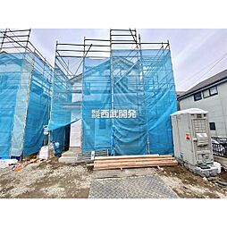 東京都昭島市美堀町２丁目