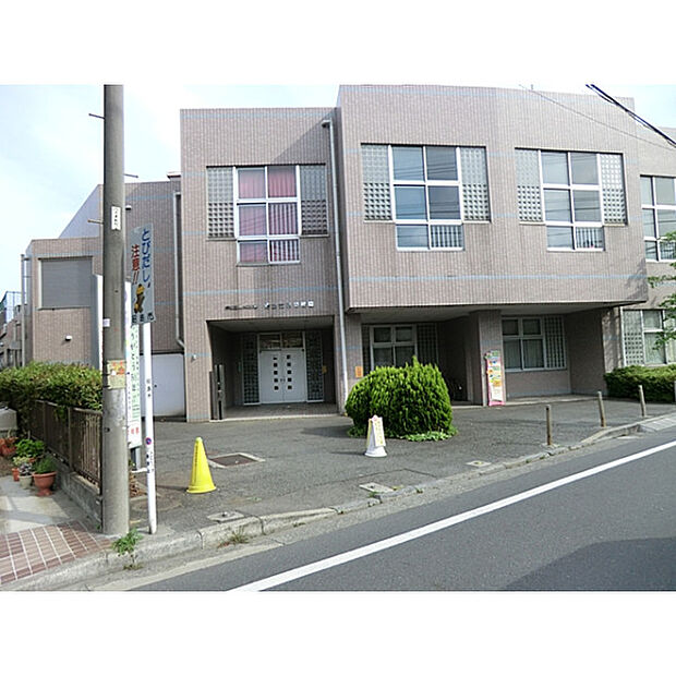 昭島恵泉幼稚園