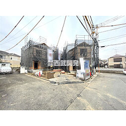 東京都国立市富士見台１丁目