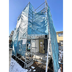 東京都立川市高松町２丁目