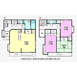 東京都武蔵村山市大南１丁目