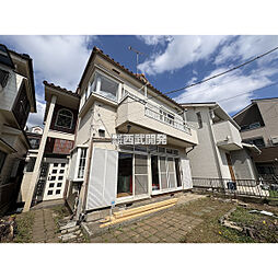 東京都武蔵村山市大南１丁目