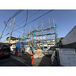 東京都東大和市新堀１丁目