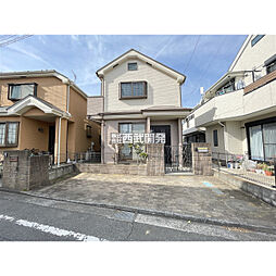 東京都立川市砂川町８丁目