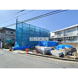 東京都昭島市松原町４丁目