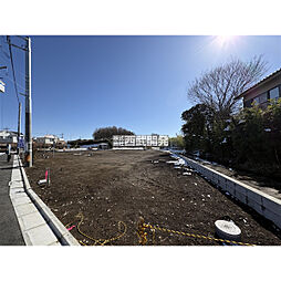 東京都国立市谷保