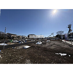 東京都国立市谷保