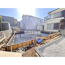 東京都昭島市緑町１丁目