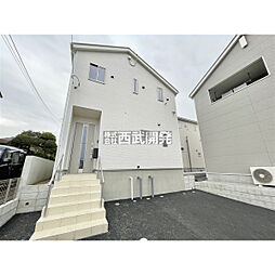 東京都武蔵村山市神明４丁目