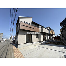 東京都武蔵村山市残堀４丁目