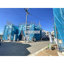 東京都立川市柏町４丁目