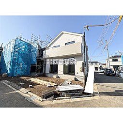 東京都東大和市狭山４丁目