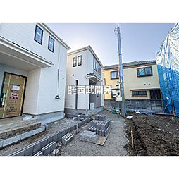 東京都東大和市狭山４丁目