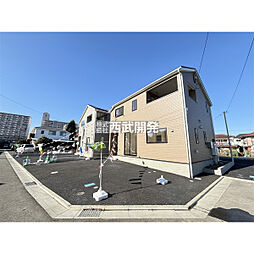 東京都昭島市拝島町３丁目